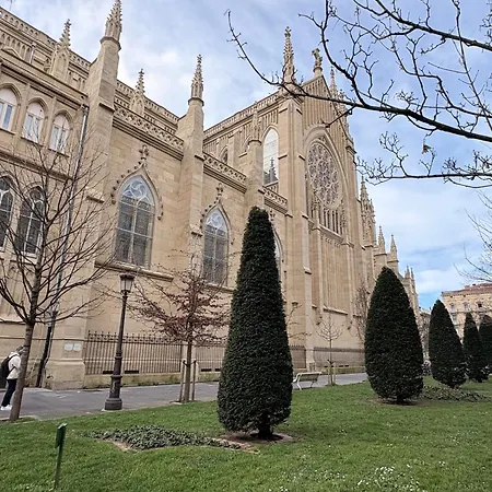 Centre - Cathedral Area 3